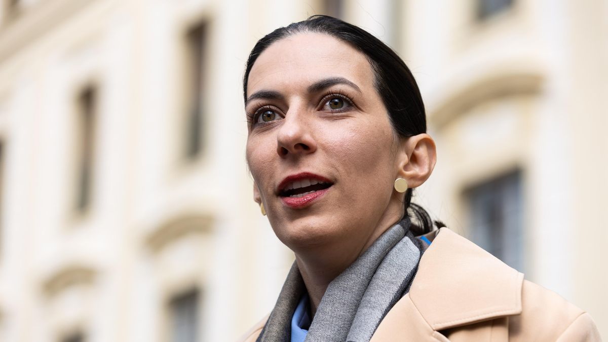 Odmítala jsem rady, abych působila víc žensky, říká Pekarová Adamová
